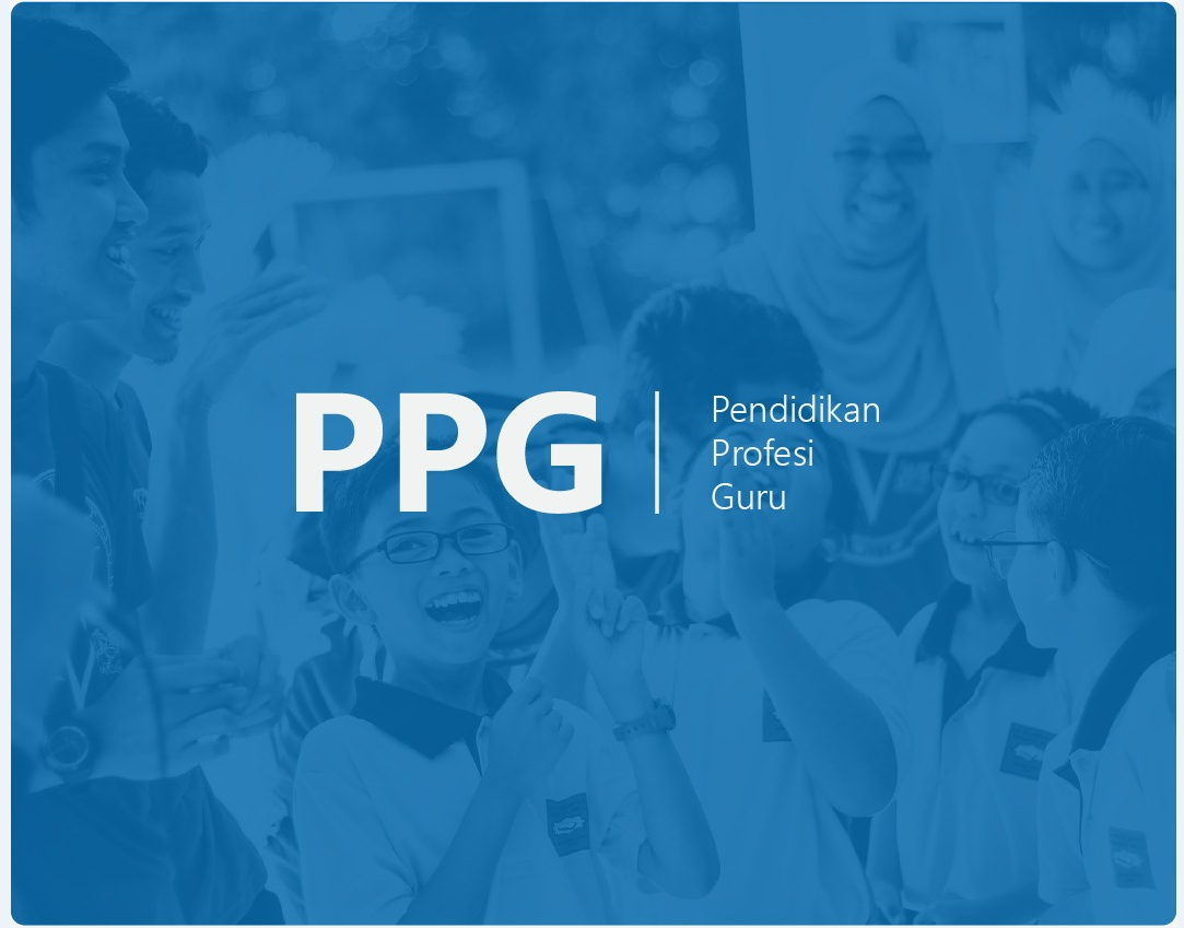 Pengumuman Pembukaan PPG Calon Guru Tahun 2025