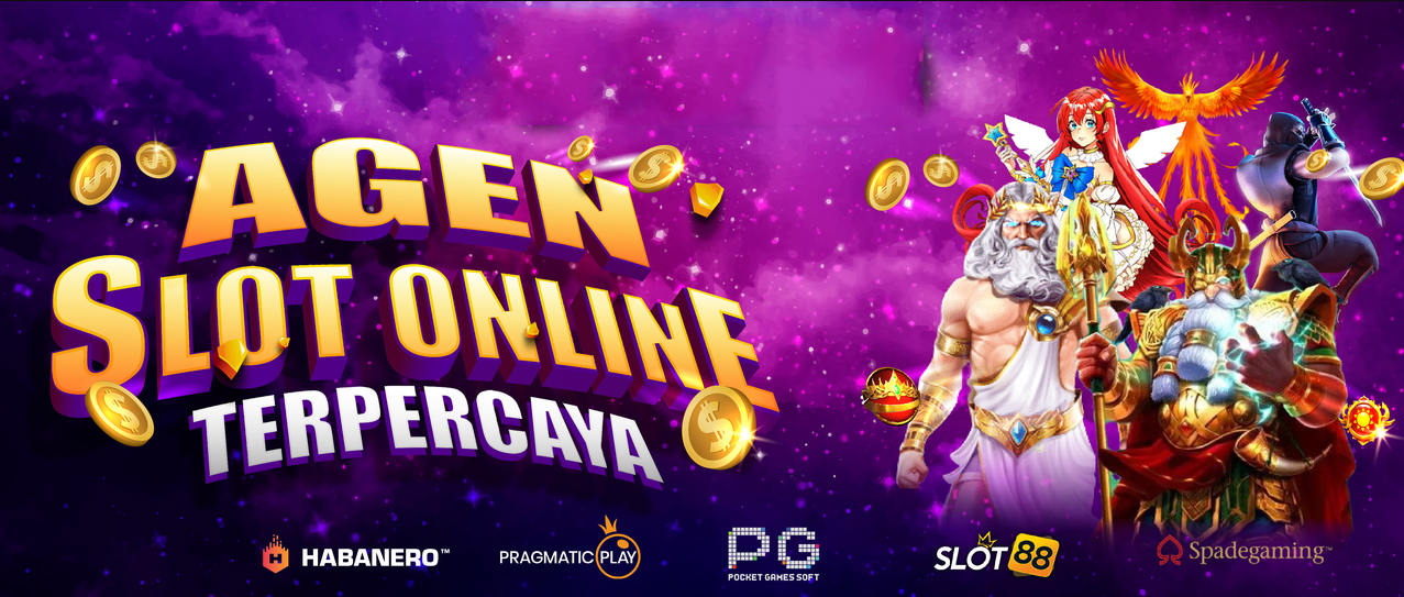 Cara Daftar di Situs Slot Online Hari Ini